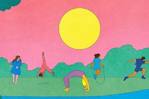 Pet promjena u životnom stilu koje mogu da pomognu da živimo bolje