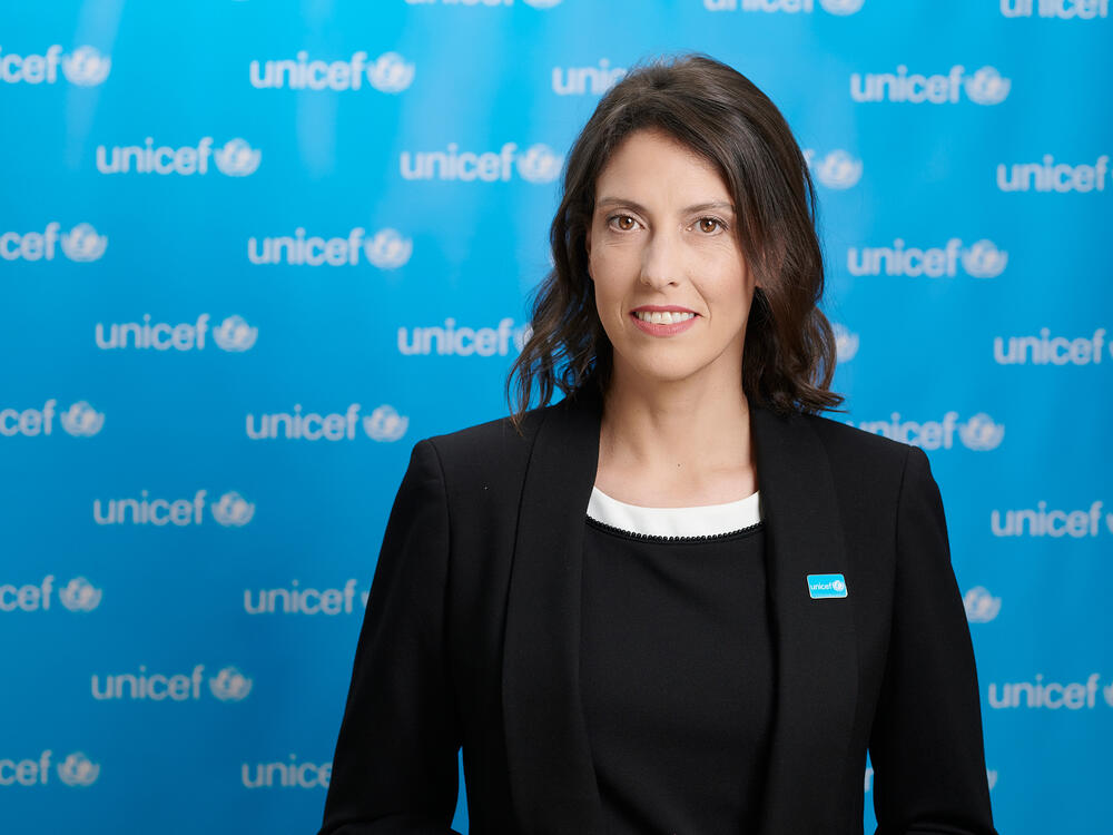 Žunić: Smještaj djece sa odraslima nije u skladu sa Konvencijom