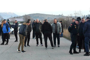 Ekološka inspekcija: Nije bilo prijava opasnog otpada u Botunu