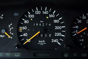 Ovi polovni automobili najčešće imaju vraćenu kilometražu