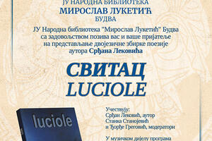 Pjesme u kojima će čitaoci pronaći svog svica