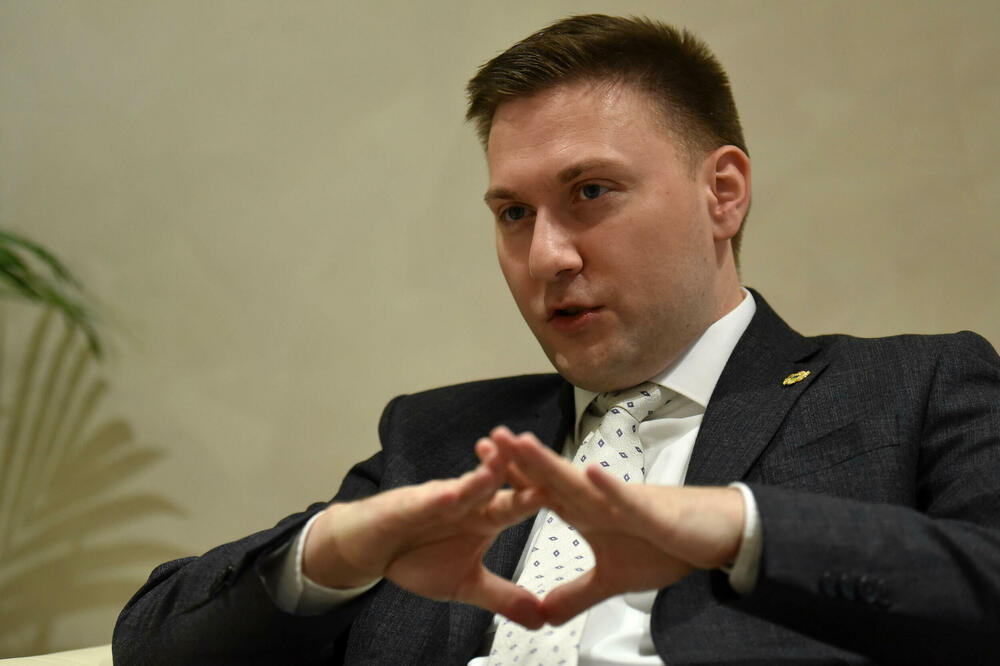 Šimun, Foto: BORIS PEJOVIC