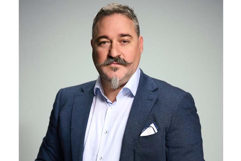 Marko Mišić, Foto: TV Vijesti