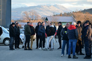 Botunjani najavili da će u subotu sa odlukom SO Zeta ući na...