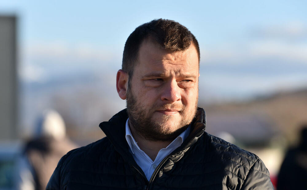 Mihailo Asanović