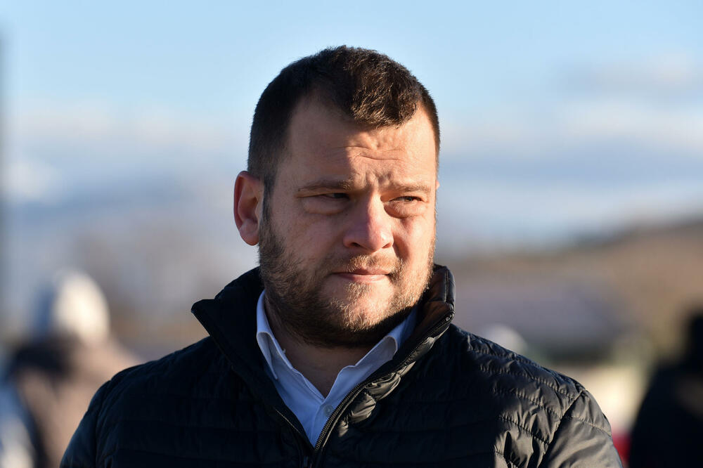 Ide na Mladićevu sahranu: Mihailo Asanović, Foto: Boris Pejović