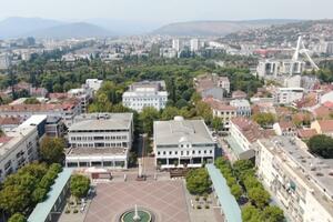 Gotovo svaki osmi zaposleni u podgoričkim preduzećima je na...