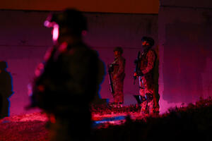 Talas nasilja u Meksiku: Stanovnici Gvadalahare smatraju da taj...