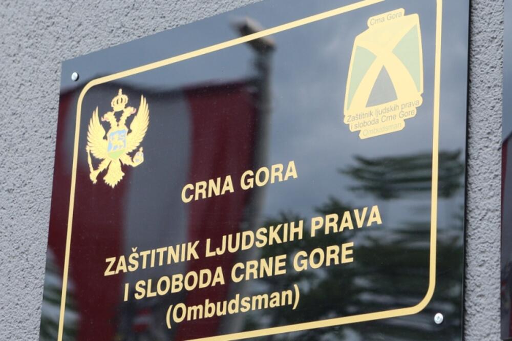 Foto: Zaštitnik ljudskih prava i sloboda, Ombudsman