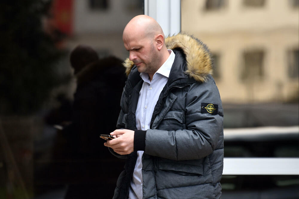 Foto: Boris Pejović