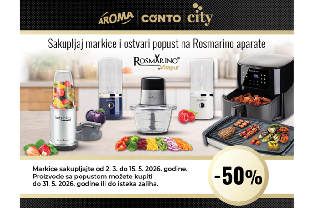 Foto: Domaća trgovina