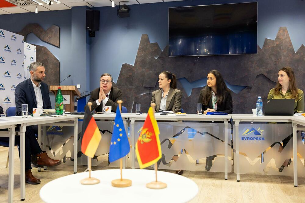 Foto: Ambasada Njemačke