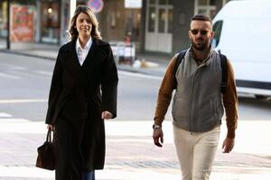 Novaković Đurović: Prijavu protiv mene podnio Montenegro petrol,...