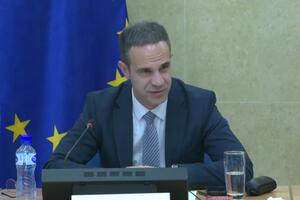 Mugoša: Na poziv za imenovanje tri člana Fiskalnog savjeta...