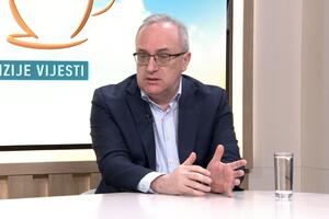 Zvrko: Ne vidim razloge za raskid koalicije sa BS u Bijelom Polju,...