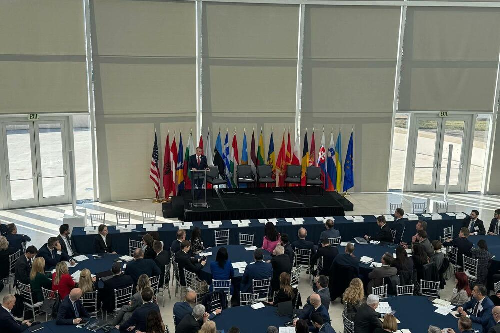 Foto: Ministarstvo energetike i rudarstva