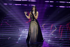 Počeo Sanremo: Veče puno emocija i iznenađenja