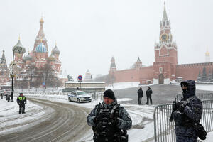 Ifo: Rusija i dalje uvozi proizvode za vojnu namjenu iz EU, Srbija...