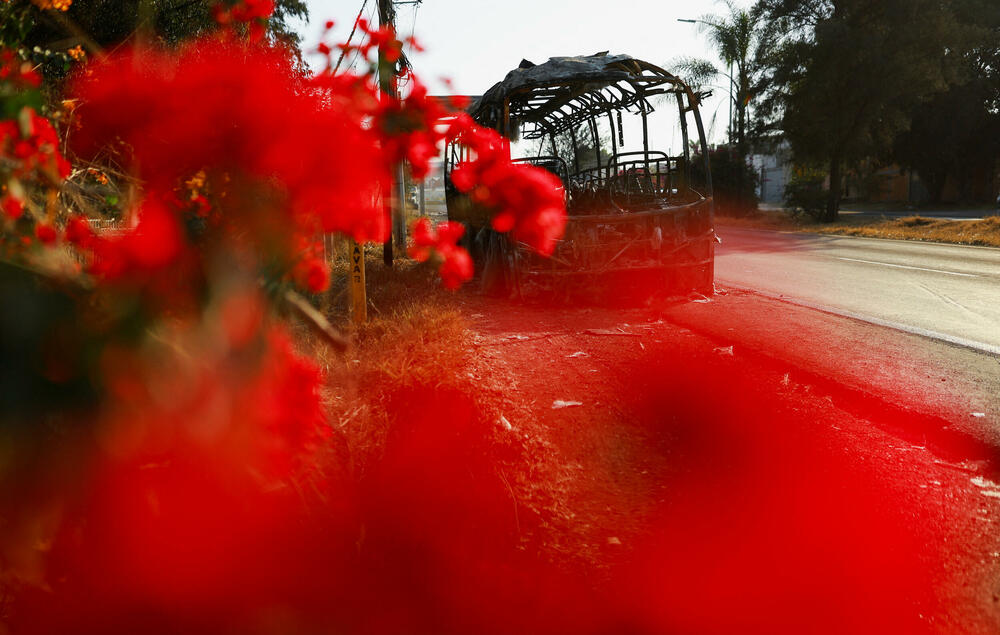 <p>Nakon ubistva vođe kartela i talasa nasilja u državi Halisko, dio stanovnika Gvadalahare dovodi u pitanje odluku da njihov grad bude domaćin Svjetskog prvenstva, dok vlasti tvrde da rizika nema.</p>