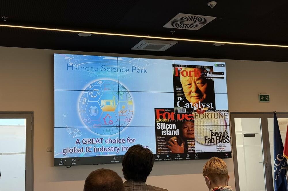 Foto: Nikola Saveljić