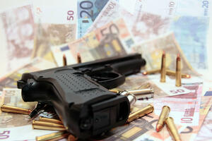 Jednog sam odrobijao, i tebe ću: Zelenašenje u Crnoj Gori (29)