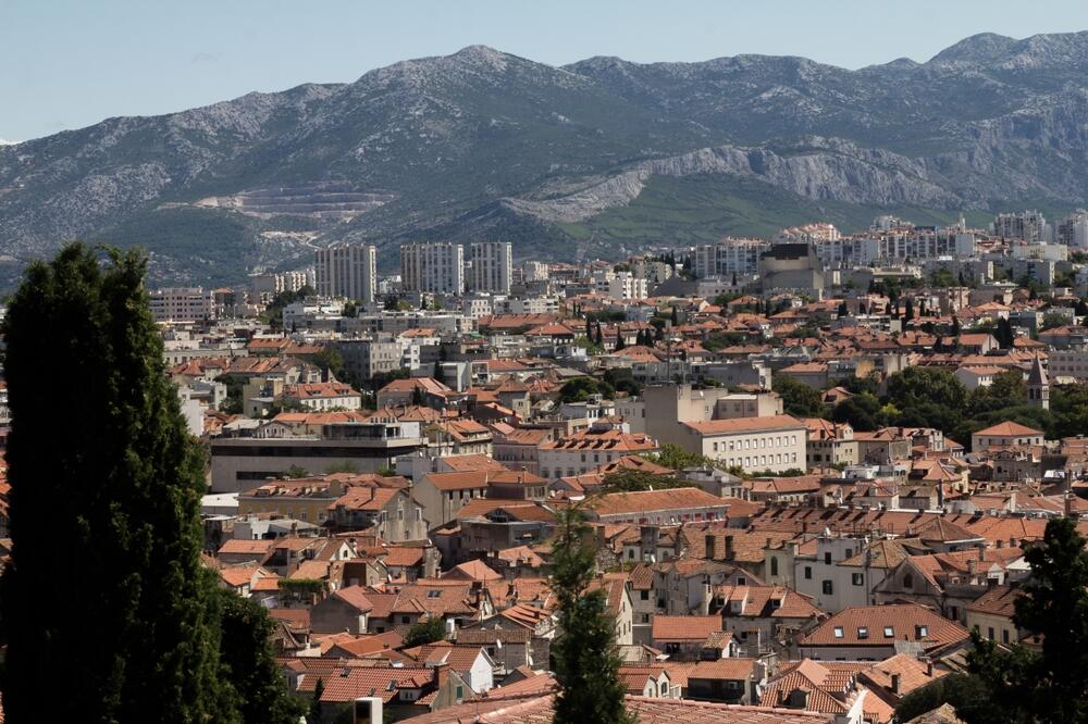 Split, Foto: Shutterstock