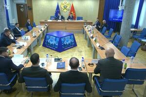 Vlada blizu odluke da Aerodrome Crne Gore da pod koncesiju,...