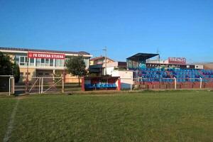 Stadion Crvene stijene biće rekonstruisan