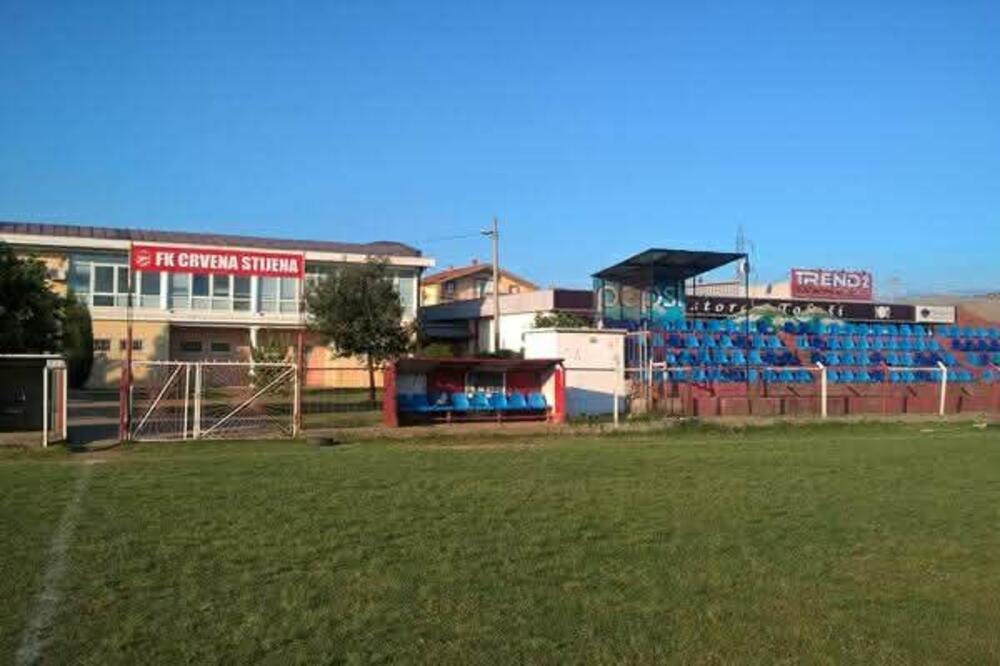 Foto: sport.podgorica.me