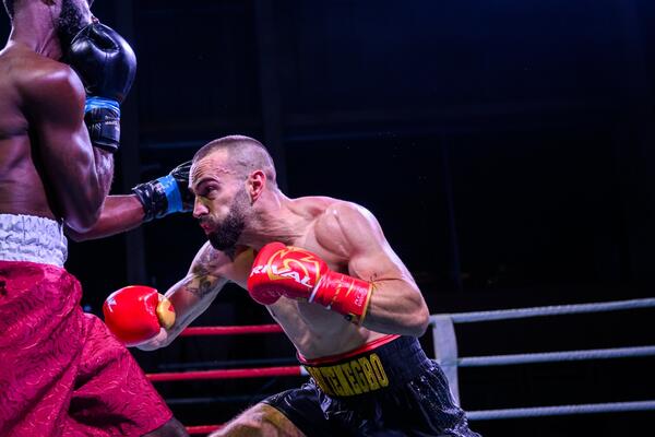 Mićko napada interkontinetalnu WBO titulu