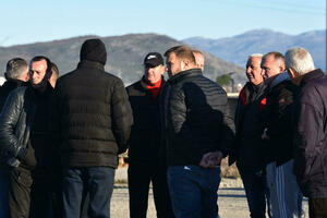 Novi protest Botunjana: Inspekcija nije utvrdila propuste, CETI...