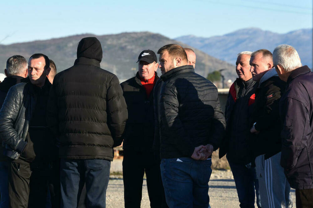 Foto: Boris Pejović