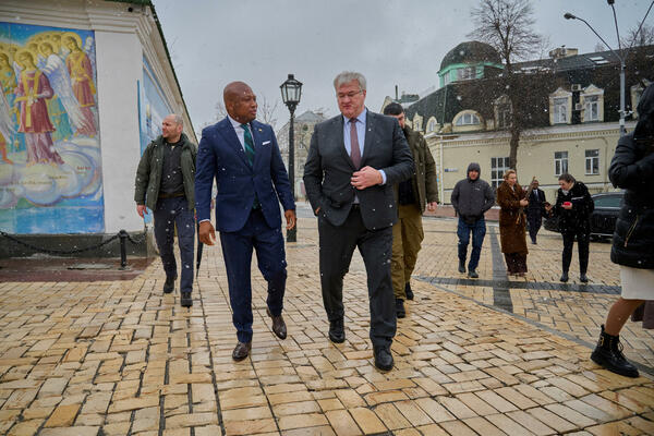 Ukrajina tvrdi da se više od 1.700 Afrikanaca bori za Rusiju