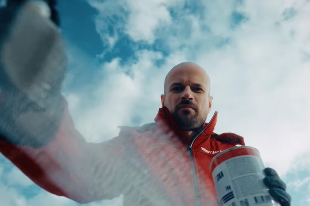 Foto: Printscreen YouTube