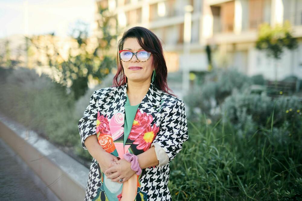 Vujačić, Foto: UNICEF Crna Gora/Duško Miljanić