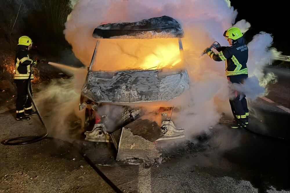 Foto: Jadranka Ćetković