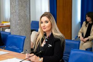 Vučelić tražila konsultativno saslušanje Savjeta i rukovodioca...