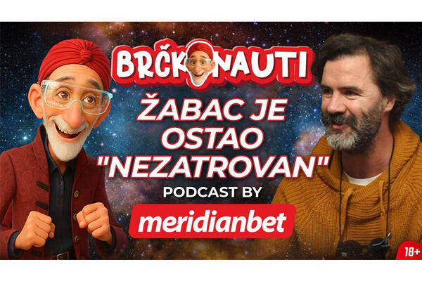 Spasite um od otrova koji vrijeba sa TV-a i društvenih mreža!...