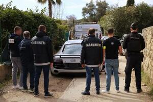 Crnogorac, tražen širom Evrope, uhapšen u Kanu