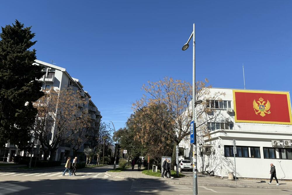 Foto: Marija Pešić