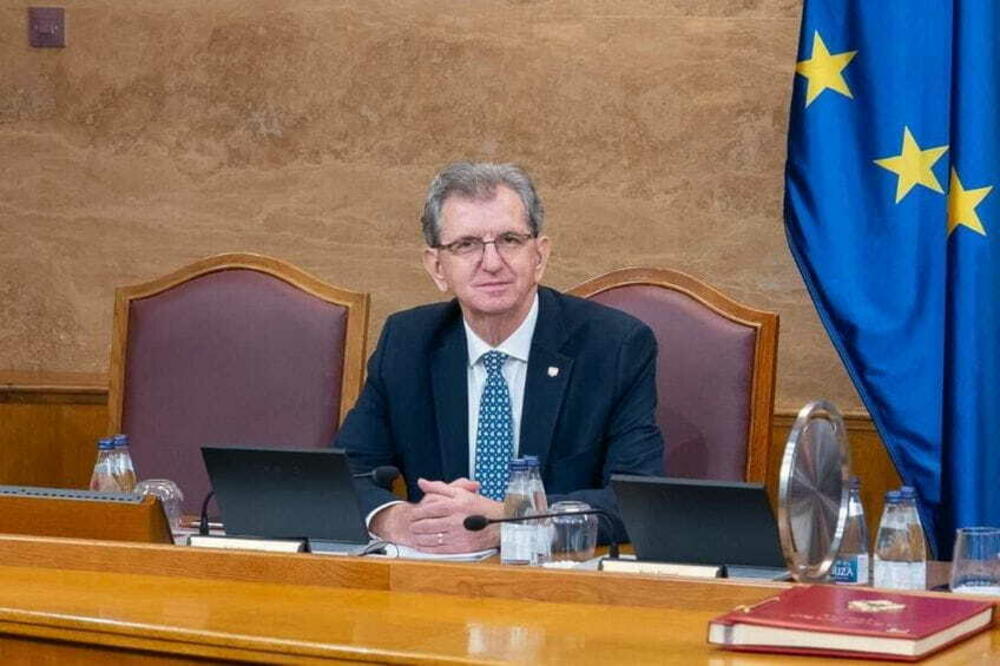 Foto: Skupština Crne Gore