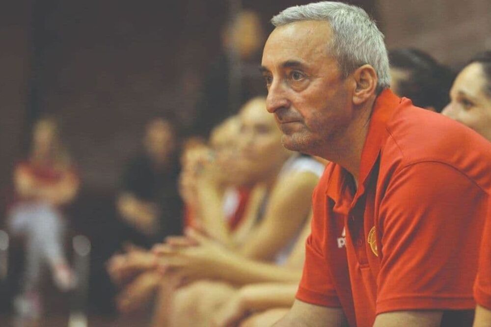 Rade Petrović, Foto: UGC