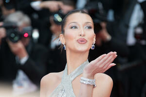 Naučila da kaže "ne"