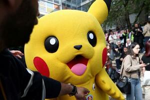 Pokemoni: Džepna čudovišta koja su osvojila svijet