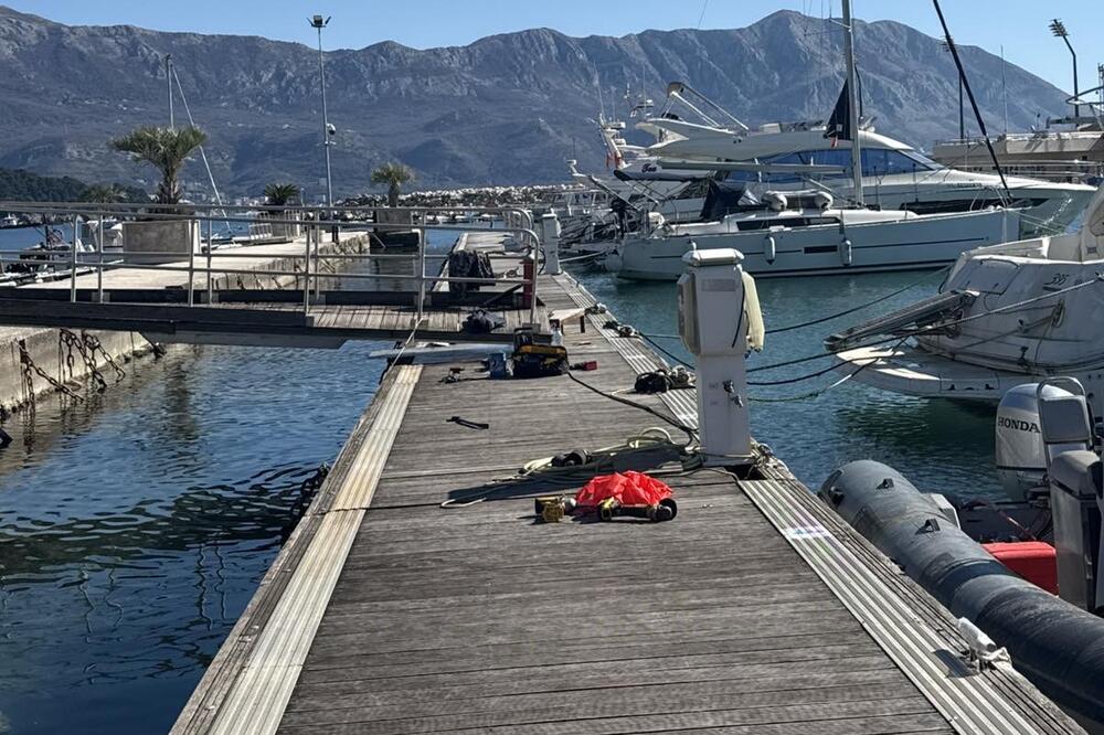 Foto: JP Morsko dobro