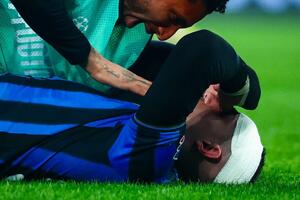 Paladino hvali Krstovićevu hrabrost: On je primjer onoga što...