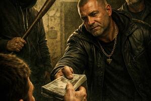 Pozajmiće ti prijatelj, al&rsquo; je mnogo opasan: Zelenašenje u Crnoj...