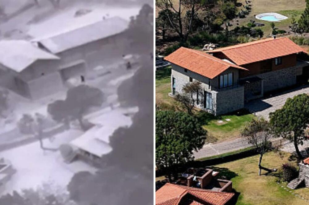 Foto: Sedena/Getty Images