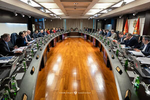 Vlada usvojila izmjene Zakona o socijalnoj i dječjoj zaštiti