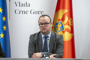 Ćulafić: Vlast razmišlja dugoročno, sa jasnom ambicijom da gradi...